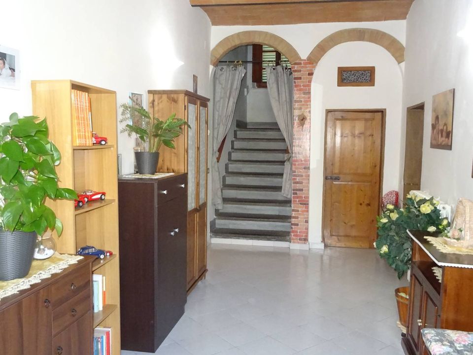Landejendom i Montespertoli, Florence - foto 3