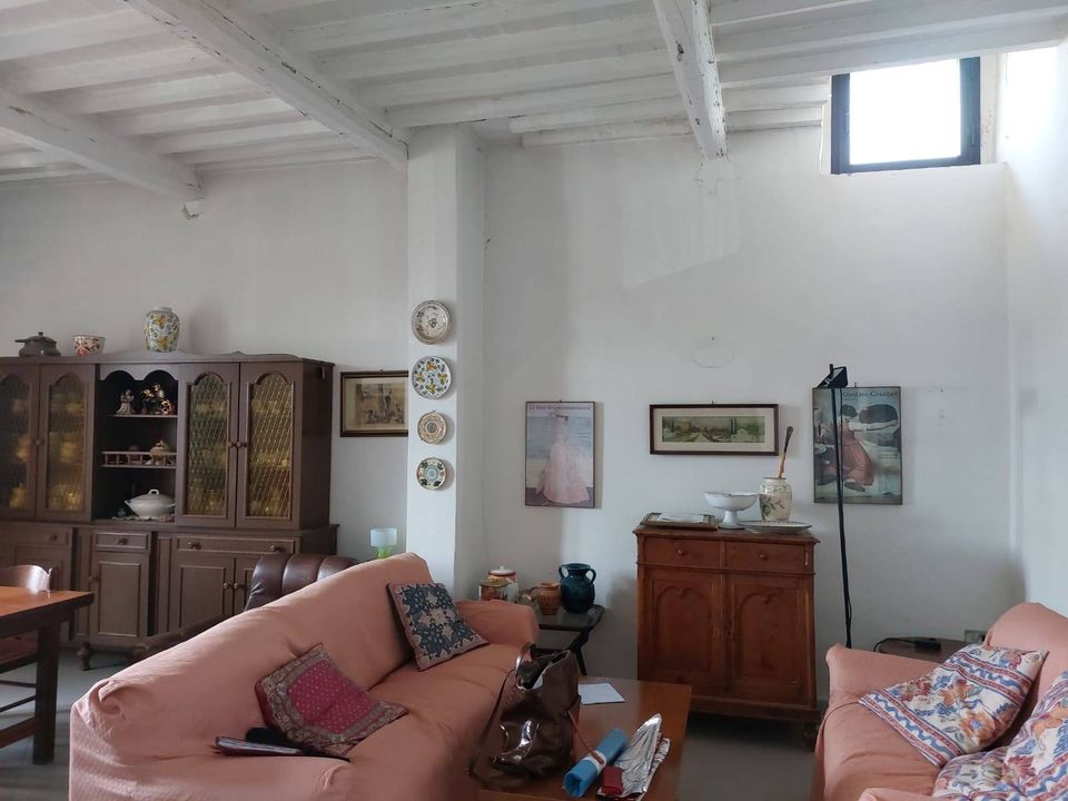 Lejlighed i Montelupo Fiorentino, Florence - foto 4