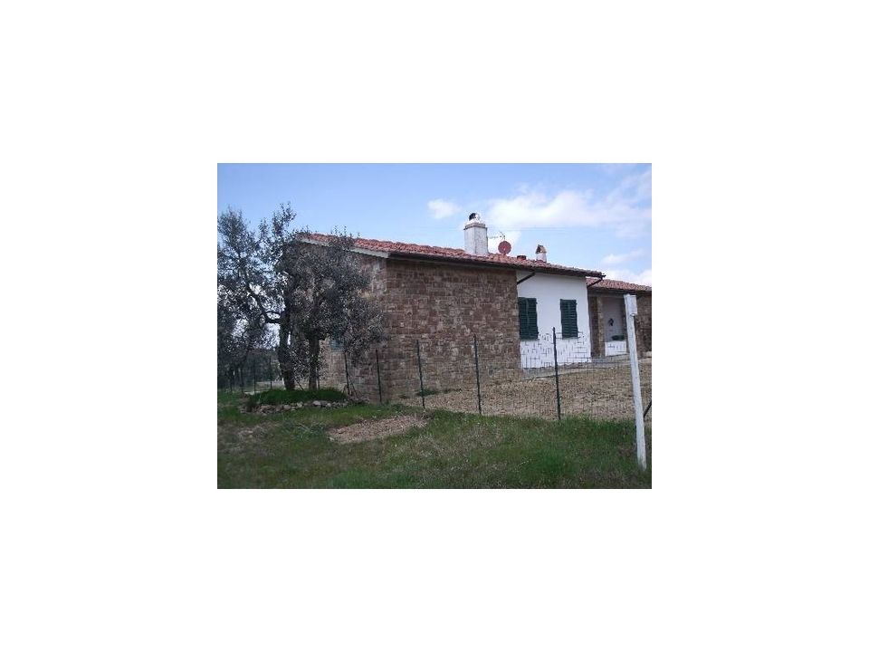 Villa i Montespertoli, Florence - foto 4