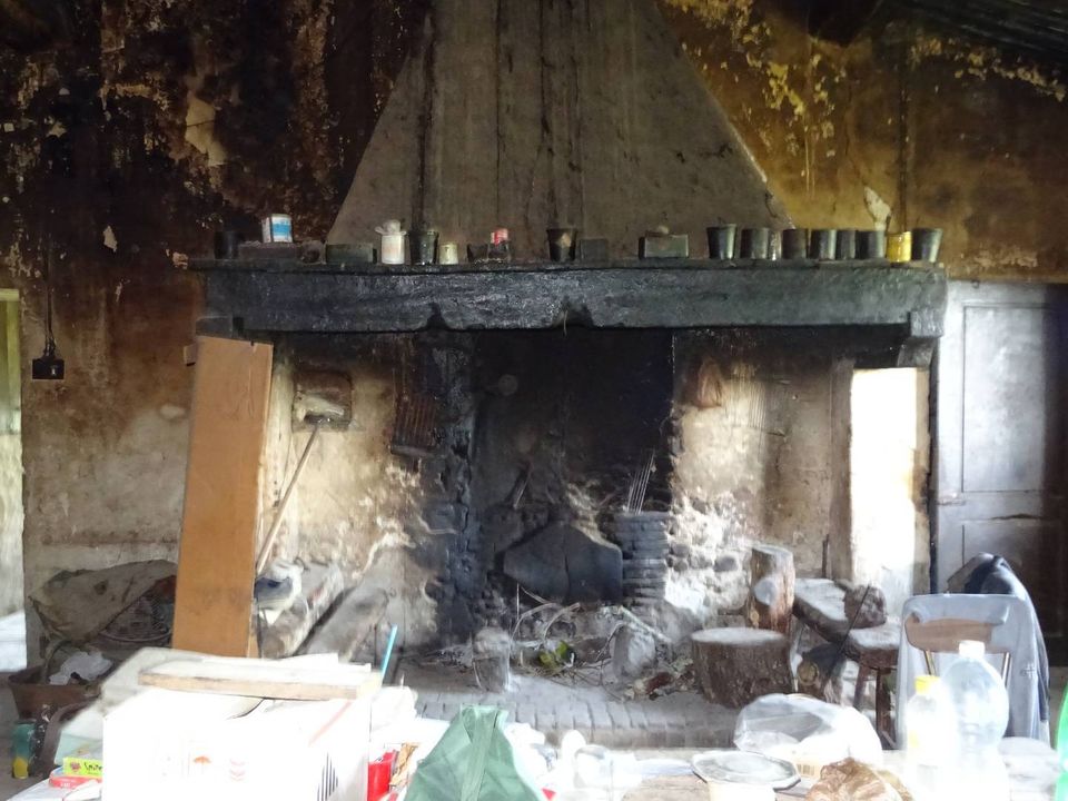 Landejendom i San Casciano in Val di Pesa, Florence - foto 4