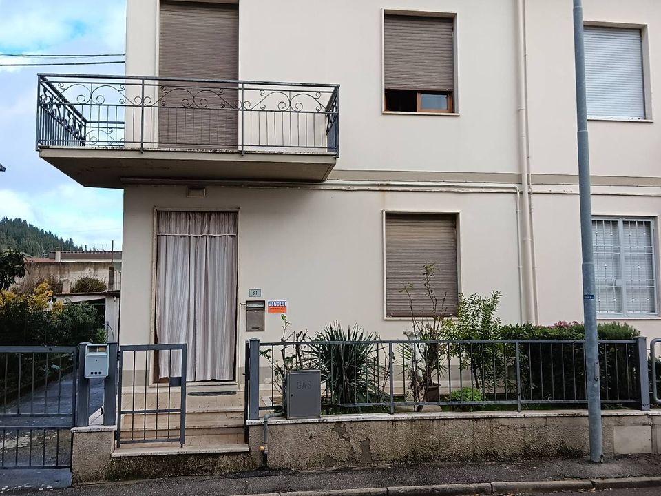 Rækkehus i Montespertoli, Florence - foto 1