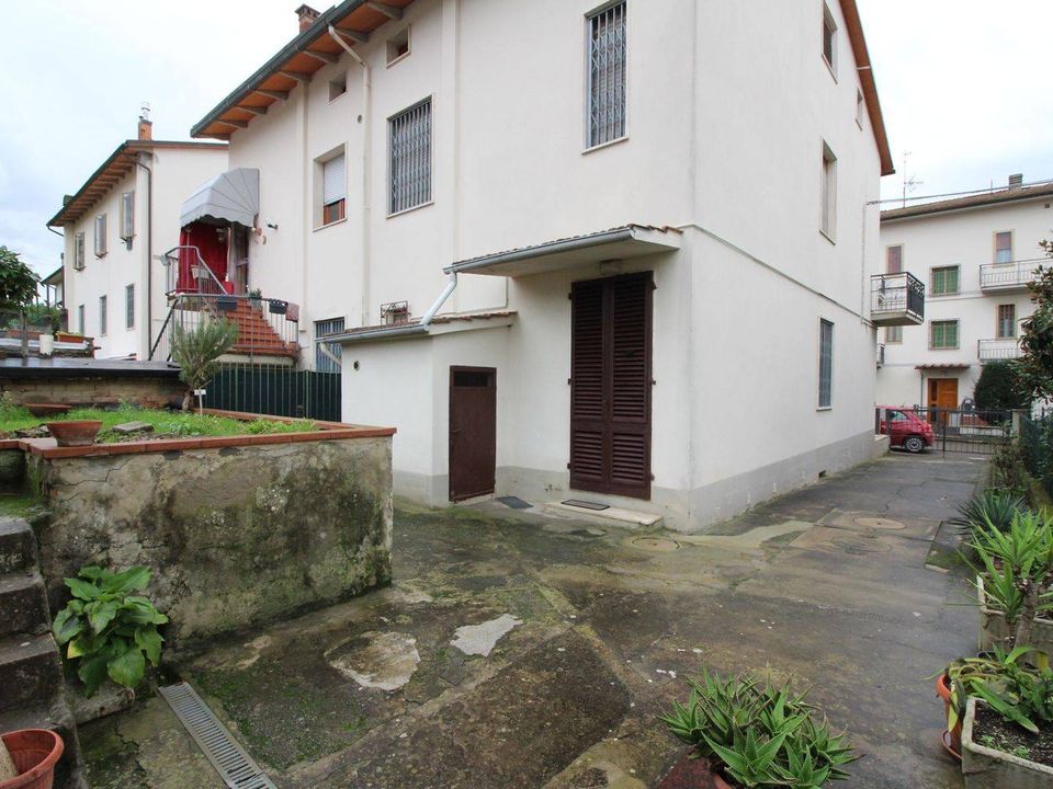 Rækkehus i Montespertoli, Florence - foto 2