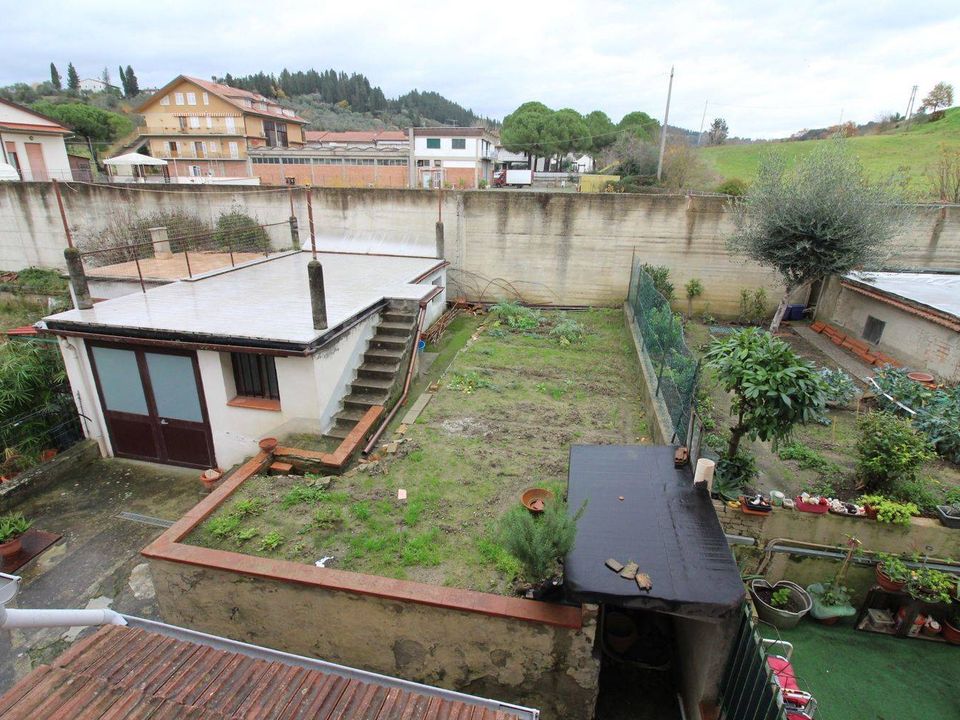 Rækkehus i Montespertoli, Florence - foto 3