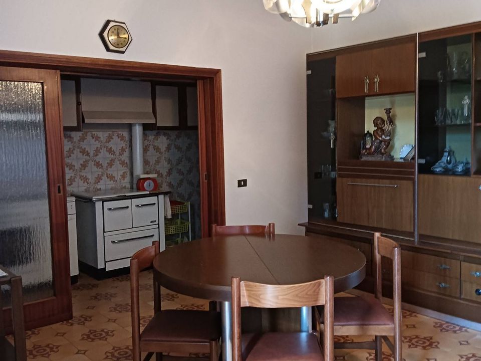 Rækkehus i Montespertoli, Florence - foto 4