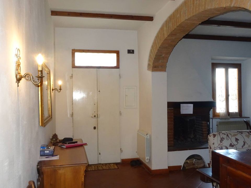 Rækkehus i Montespertoli, Florence - foto 1