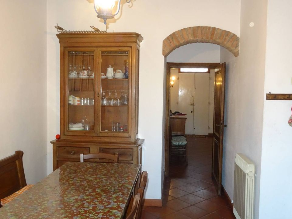Rækkehus i Montespertoli, Florence - foto 2