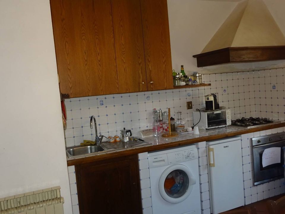 Rækkehus i Montespertoli, Florence - foto 3