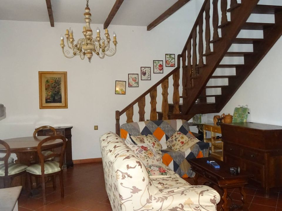 Rækkehus i Montespertoli, Florence - foto 5
