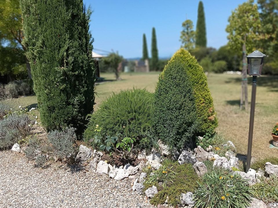 Dom wiejski: Castelfiorentino, Florence – zdjęcie 1