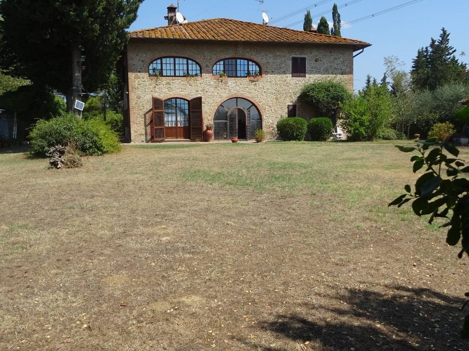 Villa i Montespertoli, Florence - foto 2