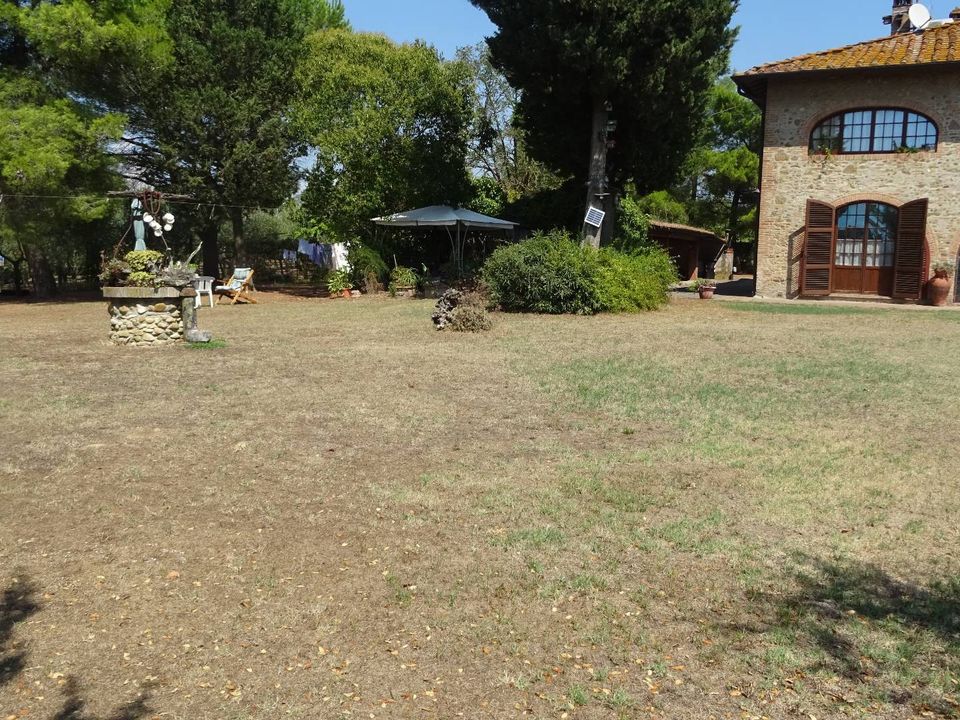 Villa i Montespertoli, Florence - foto 3