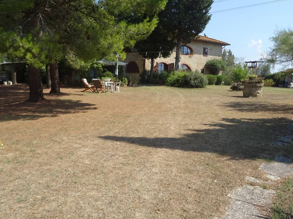 Villa i Montespertoli, Florence - foto 4