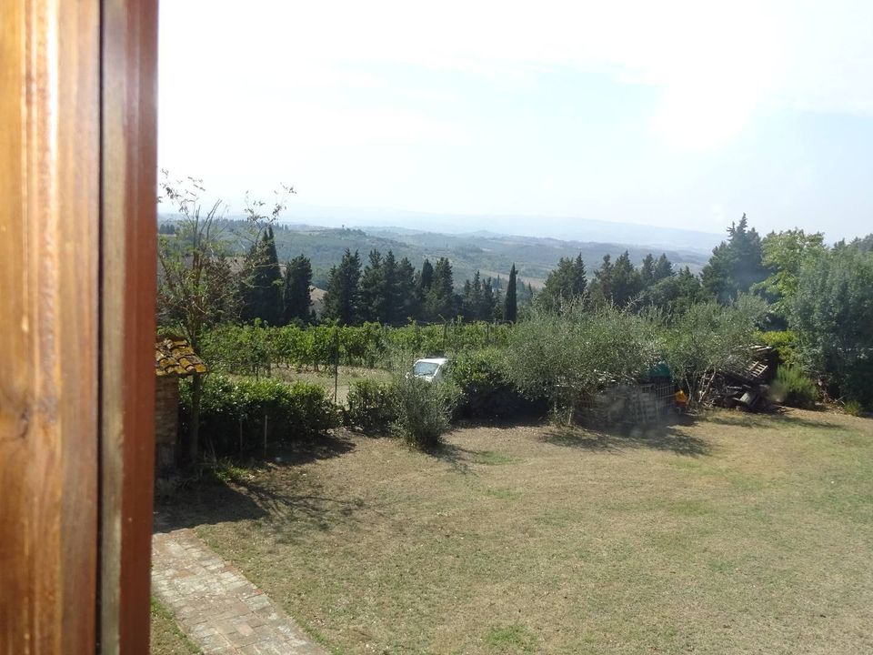 Villa i Montespertoli, Florence - foto 5