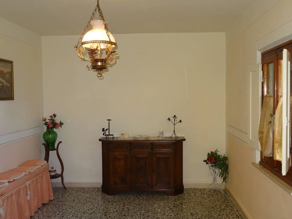 Rækkehus i Montespertoli, Florence - foto 1