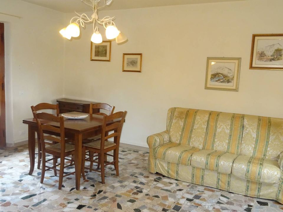 Rækkehus i Montespertoli, Florence - foto 2