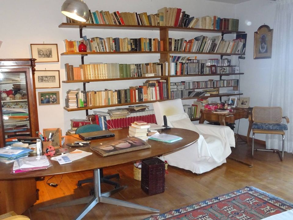 Villa i Montespertoli, Florence - foto 4