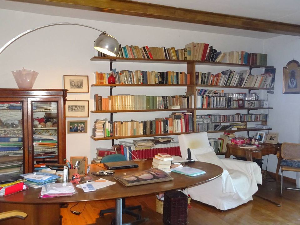 Villa i Montespertoli, Florence - foto 5