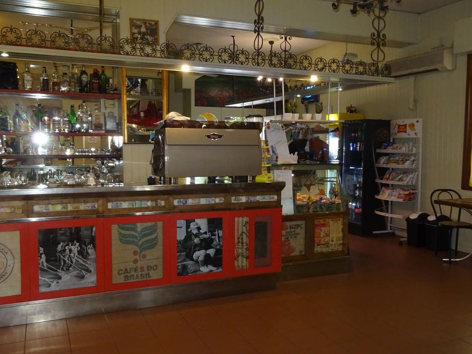 Erhvervsejendom i Montespertoli, Florence - foto 1