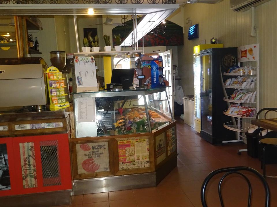 Erhvervsejendom i Montespertoli, Florence - foto 2