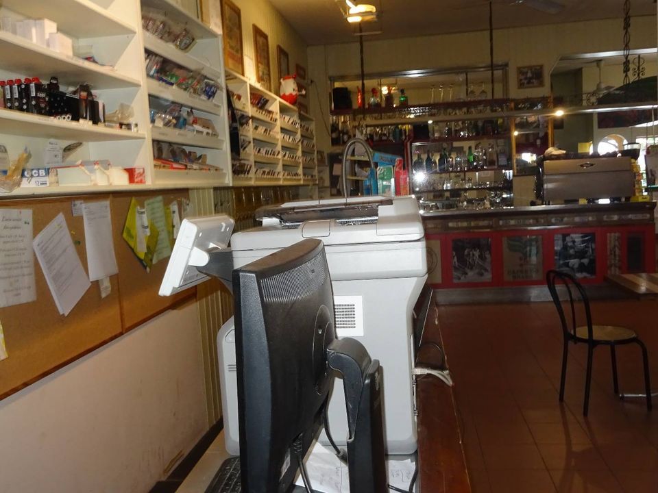 Erhvervsejendom i Montespertoli, Florence - foto 3