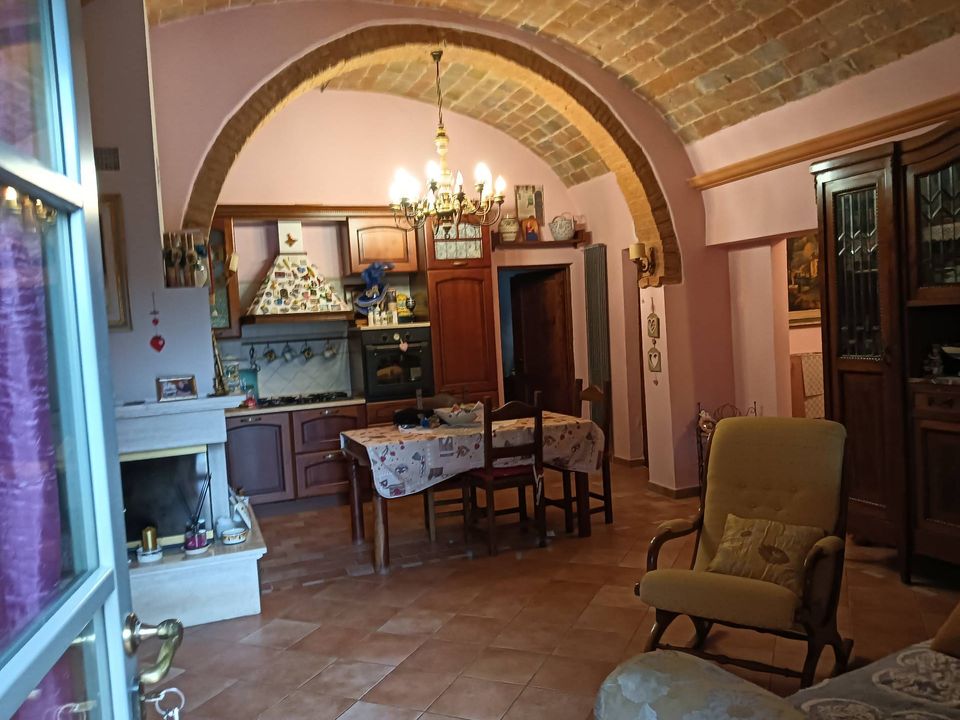 Landejendom i Montespertoli, Florence - foto 1