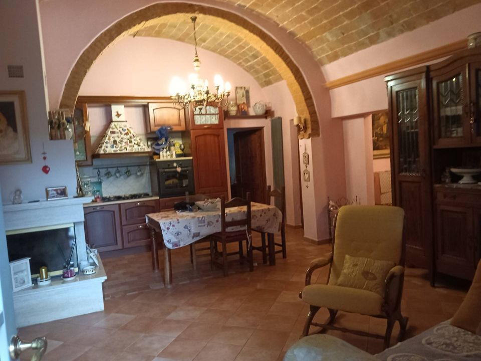 Landejendom i Montespertoli, Florence - foto 2