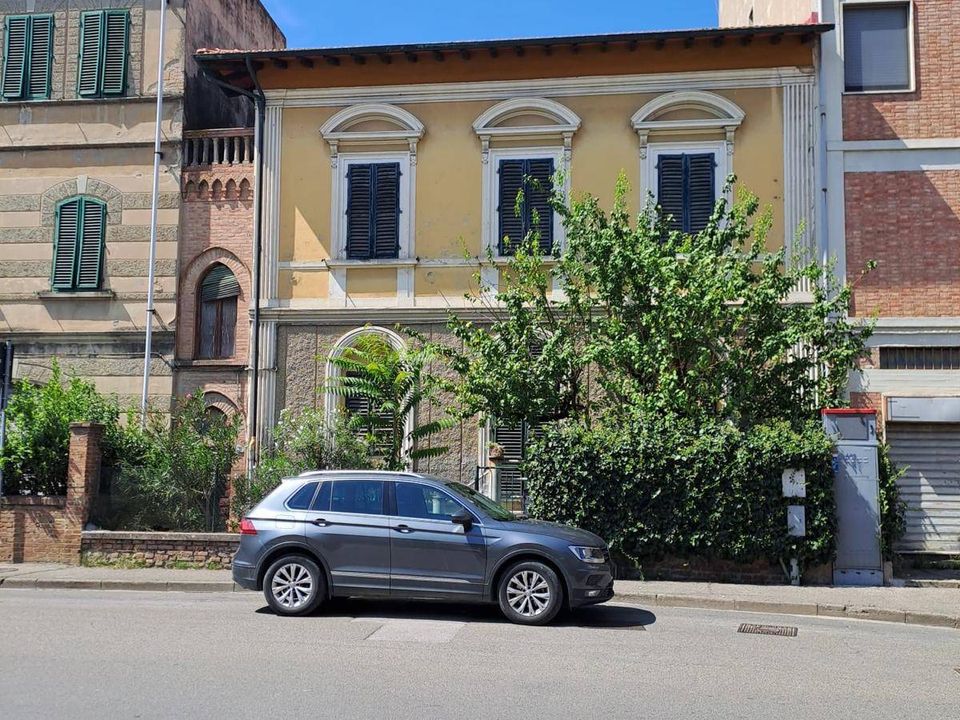 Dom szeregowy: Castelfiorentino, Florence – zdjęcie 1