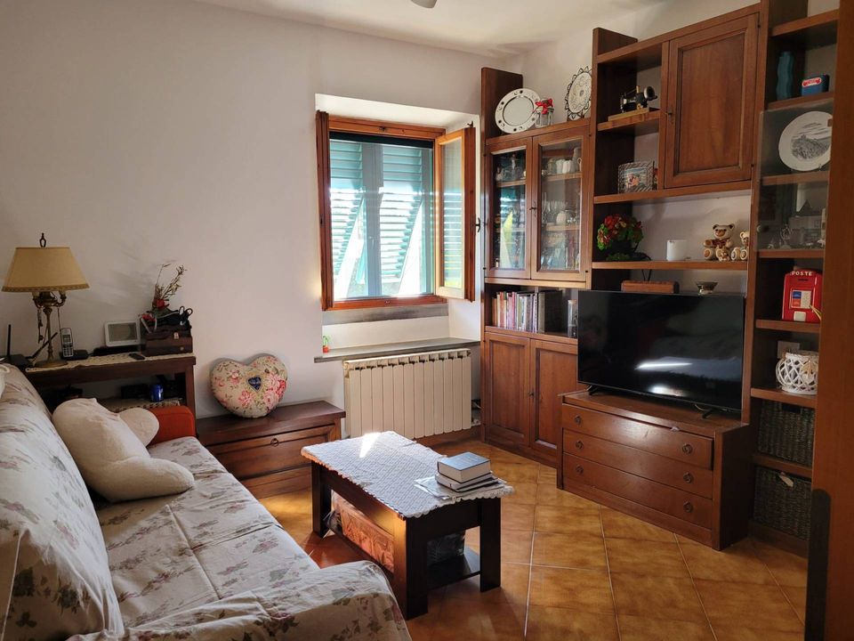 Landejendom i Montespertoli, Florence - foto 1