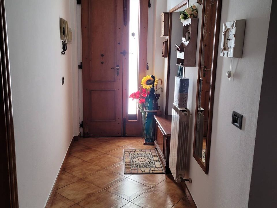 Landejendom i Montespertoli, Florence - foto 2