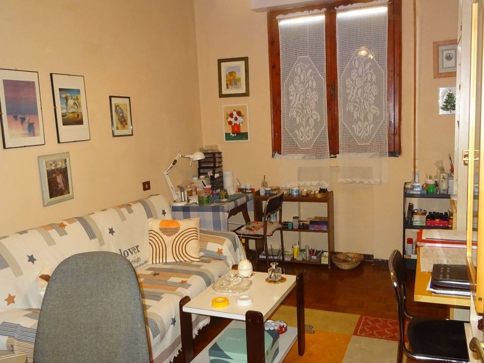 Apartament a Montespertoli, Florence - foto 1