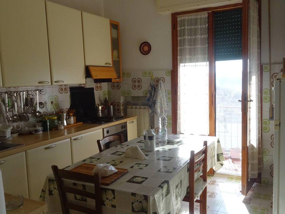 Apartament a Montespertoli, Florence - foto 2