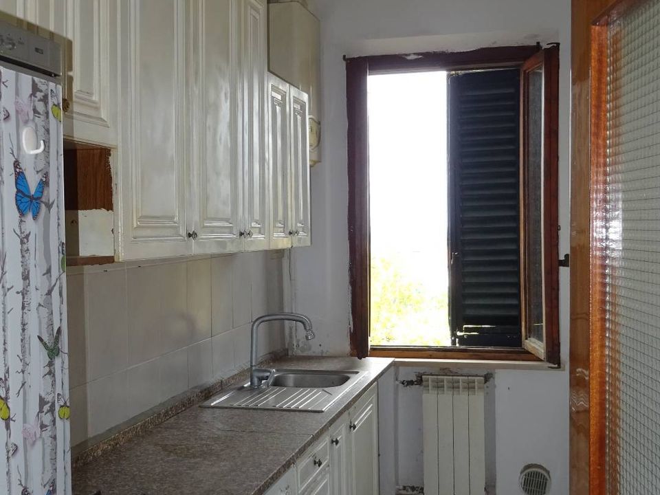 Lejlighed i Montespertoli, Florence - foto 1