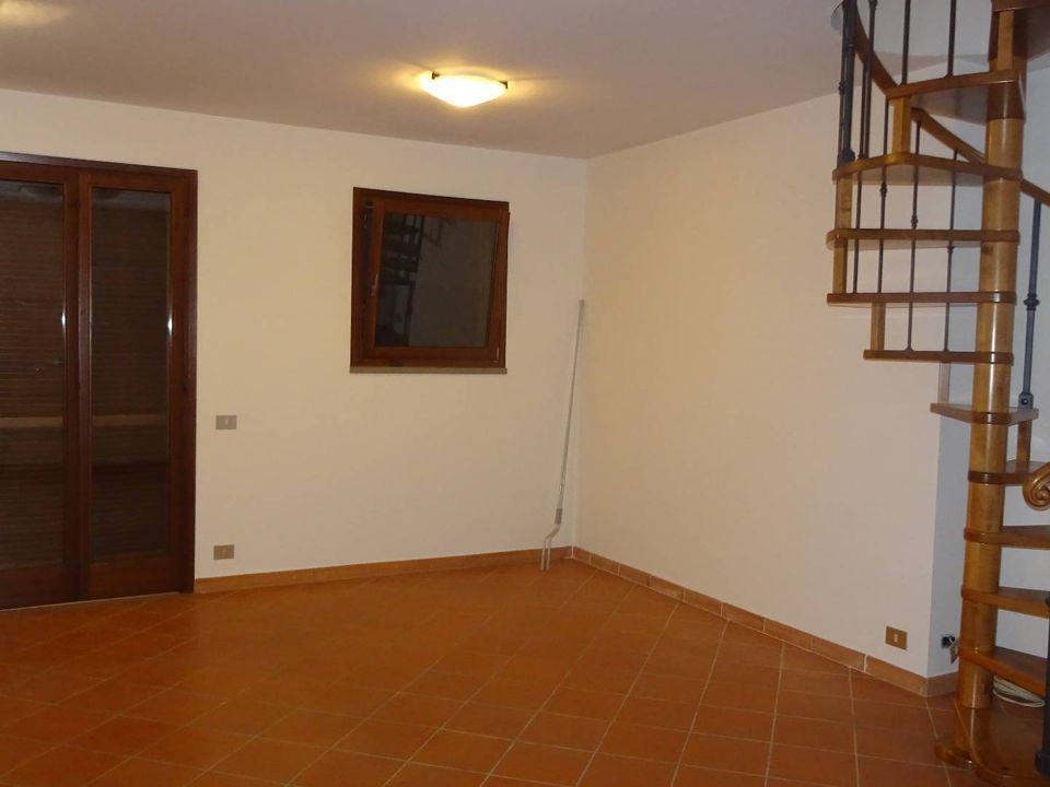 Lejlighed i Montespertoli, Florence - foto 1