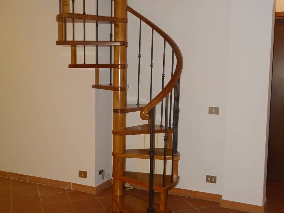 Lejlighed i Montespertoli, Florence - foto 3
