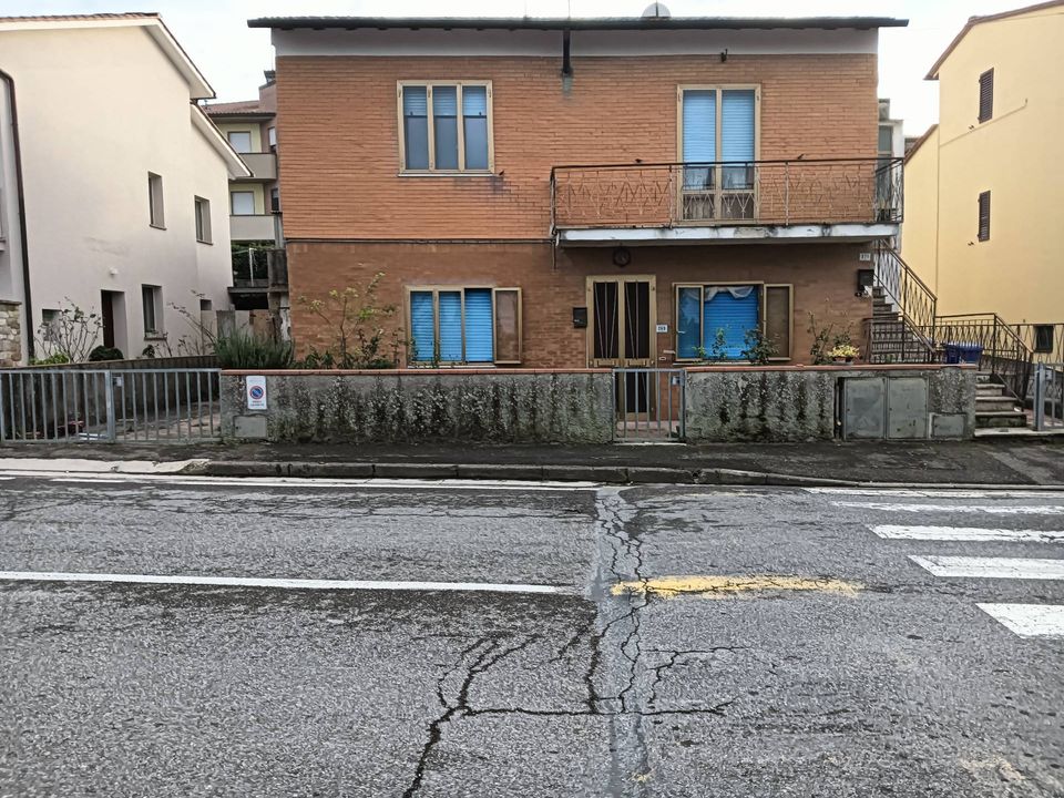Lejlighed i Montespertoli, Florence - foto 1