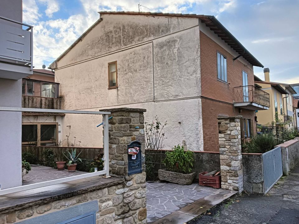 Lejlighed i Montespertoli, Florence - foto 2
