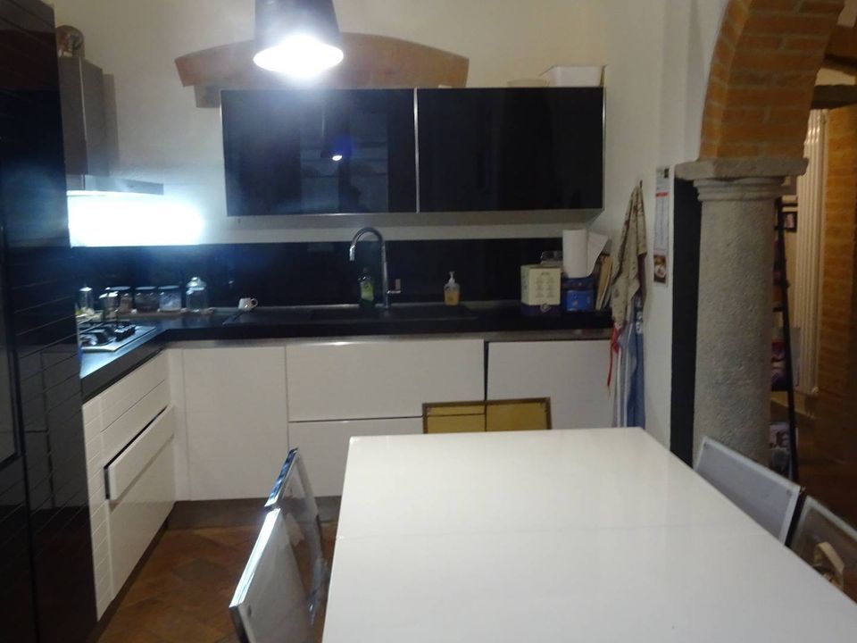Lejlighed i Montespertoli, Florence - foto 3