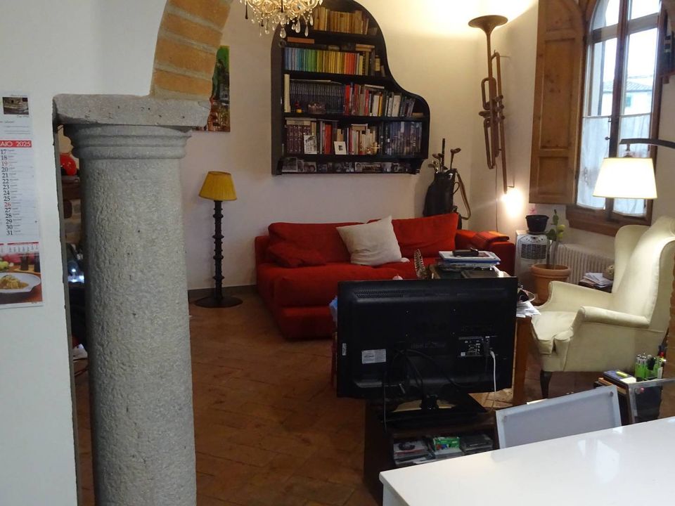 Lejlighed i Montespertoli, Florence - foto 5
