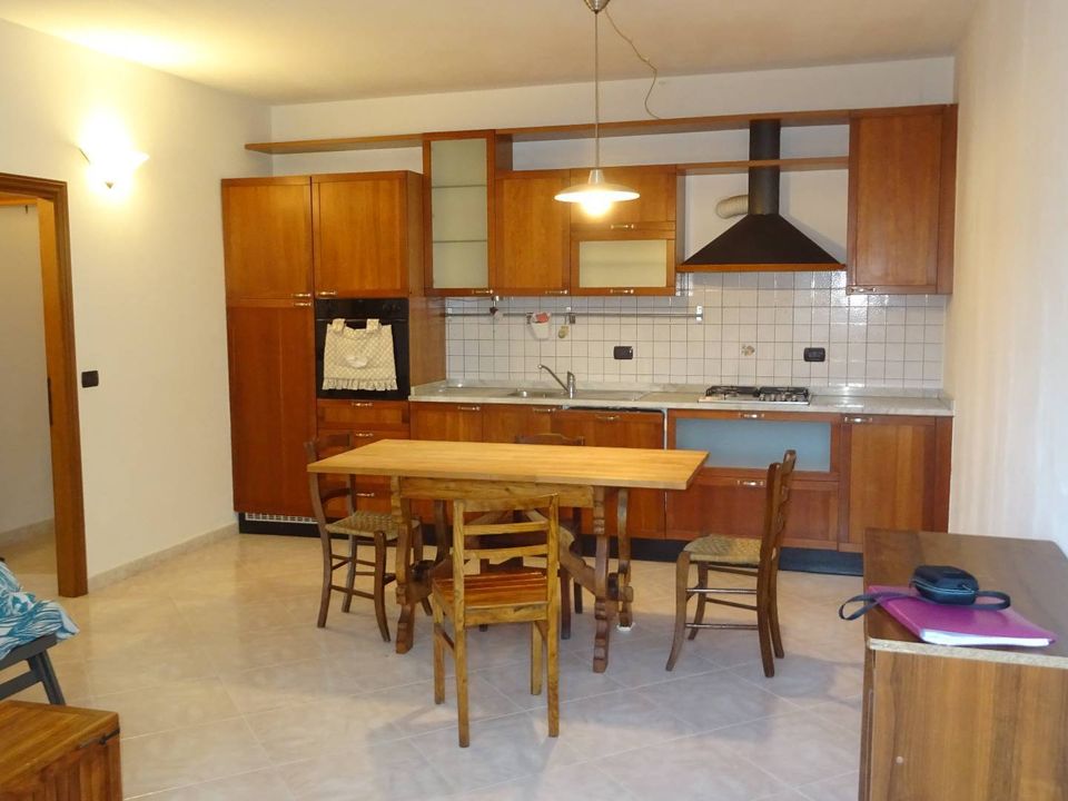 Lejlighed i Montespertoli, Florence - foto 1