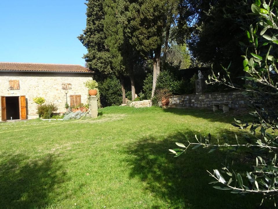 Villa a Montespertoli, Florence - foto 2