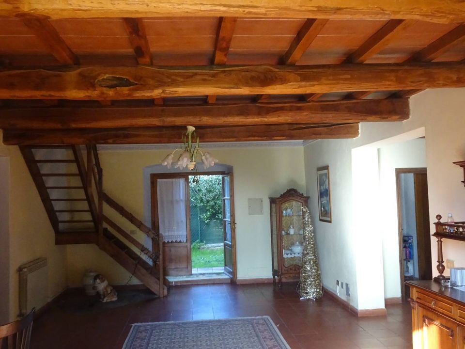 Villa a Montespertoli, Florence - foto 3