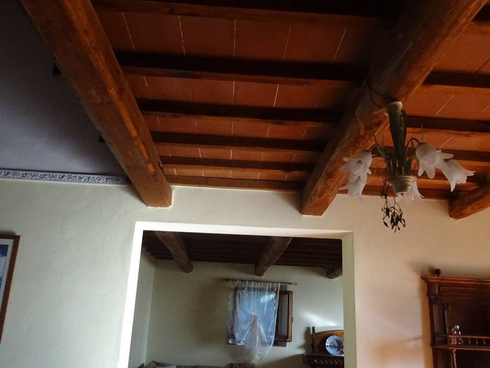 Villa a Montespertoli, Florence - foto 4