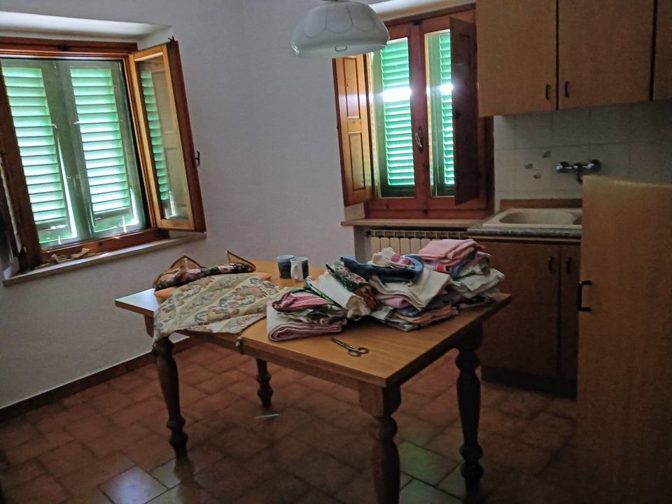 Rækkehus i Montespertoli, Florence - foto 2