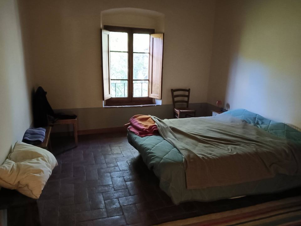 Herregård i Montespertoli, Florence - bilde 5