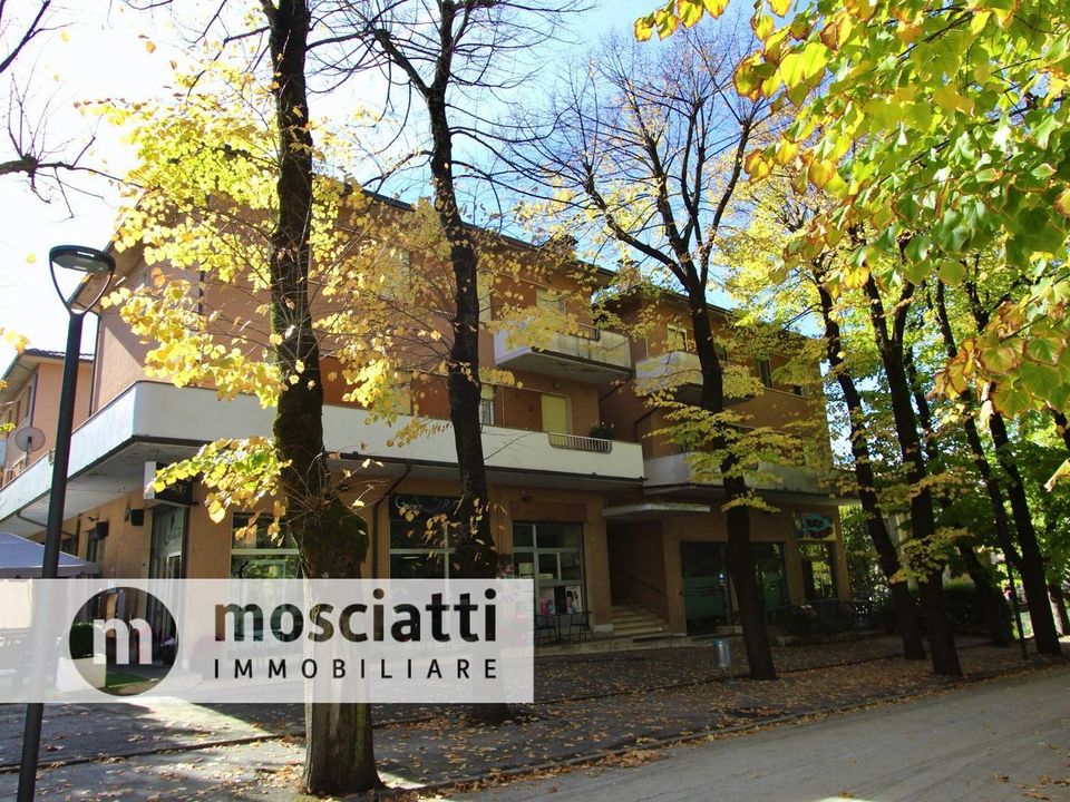 Leilighet i Matelica, Macerata - bilde 1