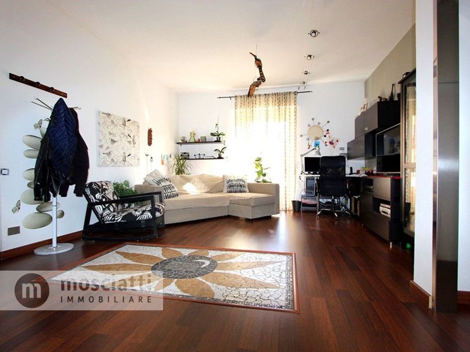Leilighet i Matelica, Macerata - bilde 4
