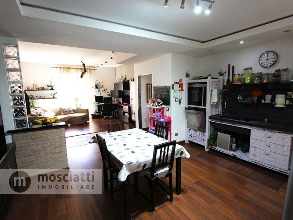 Leilighet i Matelica, Macerata - bilde 5