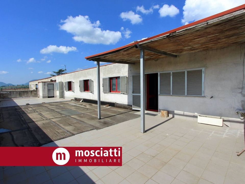 Appartement in Matelica, Macerata - foto 1
