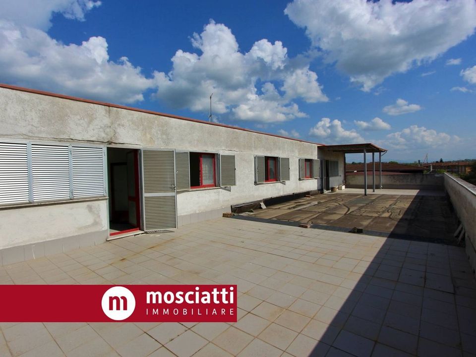 Appartement in Matelica, Macerata - foto 2