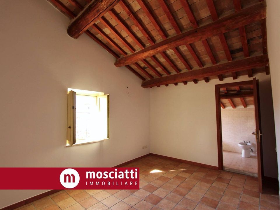 Lejlighed i Matelica, Macerata - foto 1